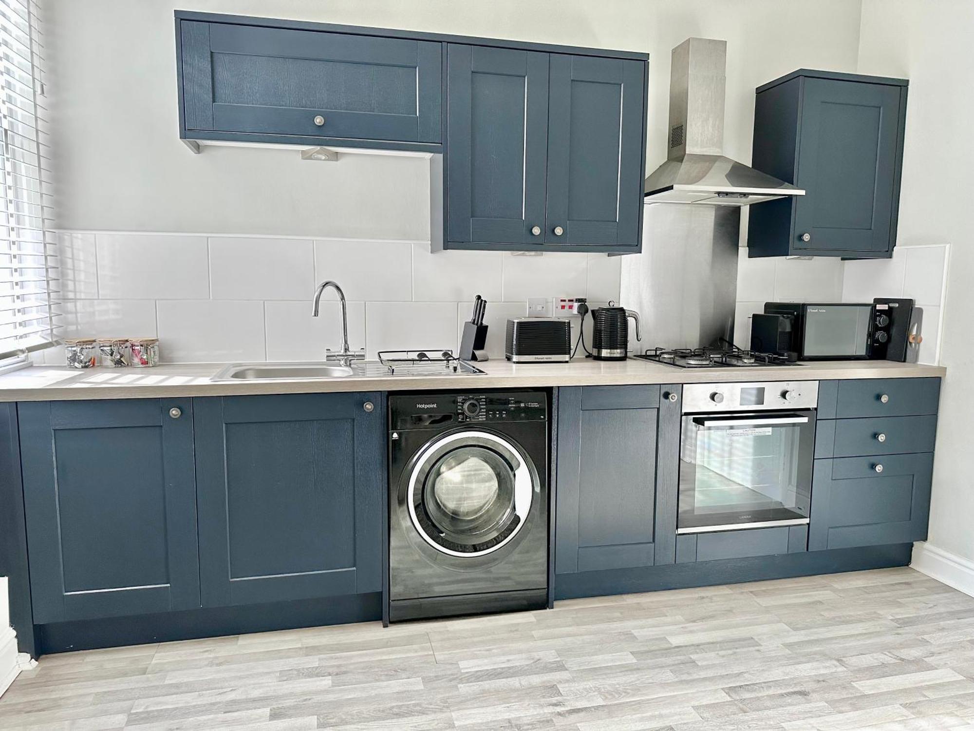 Gillygate Nest With Free Allocated Parking York Exteriör bild