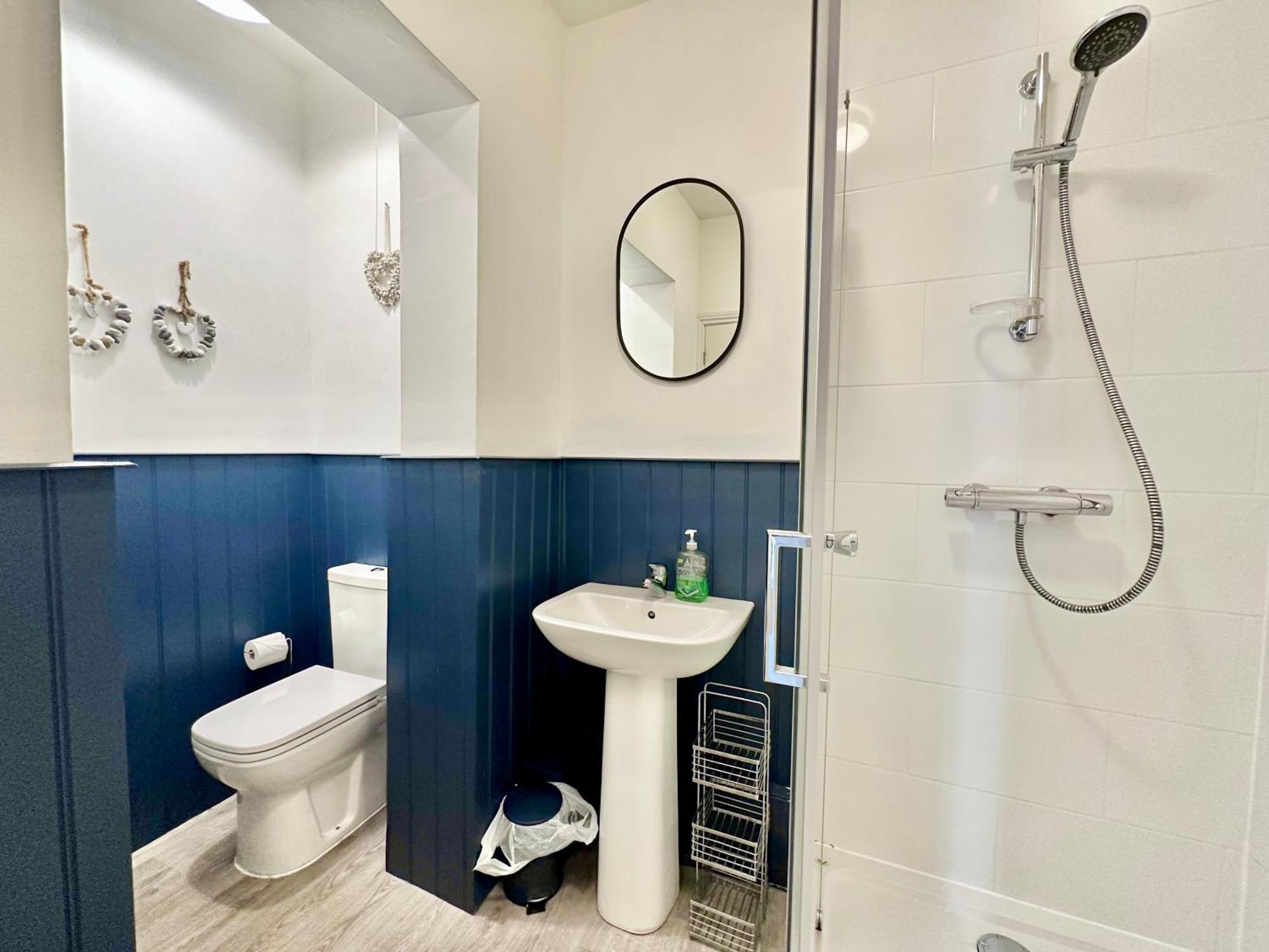 Gillygate Nest With Free Allocated Parking York Exteriör bild